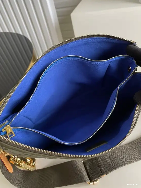 COUSSIN MM LOUIS VUITTON 0521